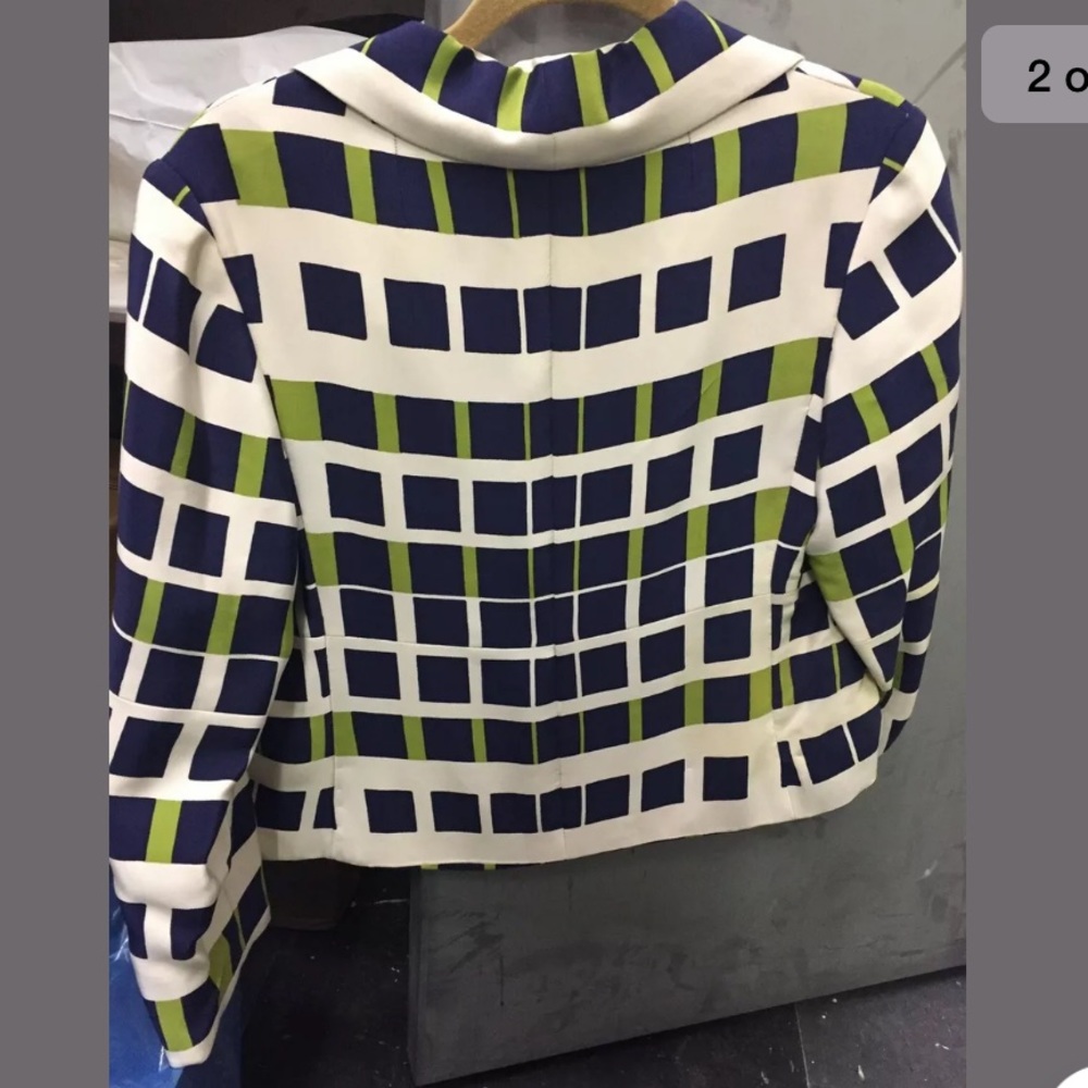 Pierre Balmain Vintage Jacket - Picture 2 of 8